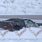 Will the Mid-Engine Corvette Offer a Hybrid Powertrain?