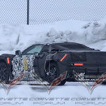 Will the Mid-Engine Corvette Offer a Hybrid Powertrain?