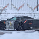 Will the Mid-Engine Corvette Offer a Hybrid Powertrain?