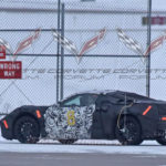 Will the Mid-Engine Corvette Offer a Hybrid Powertrain?