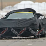 Will the Mid-Engine Corvette Offer a Hybrid Powertrain?