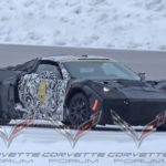 Will the Mid-Engine Corvette Offer a Hybrid Powertrain?