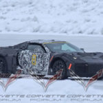 Will the Mid-Engine Corvette Offer a Hybrid Powertrain?