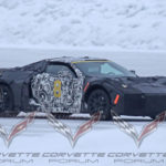 Will the Mid-Engine Corvette Offer a Hybrid Powertrain?