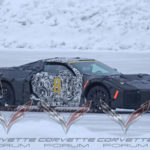 Will the Mid-Engine Corvette Offer a Hybrid Powertrain?