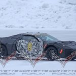 Will the Mid-Engine Corvette Offer a Hybrid Powertrain?