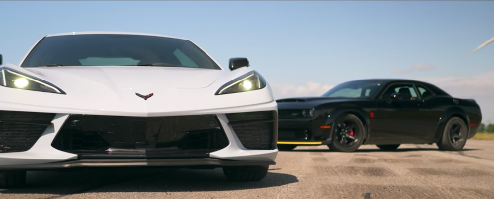 Top 10 Corvette Forum Stories of 2020