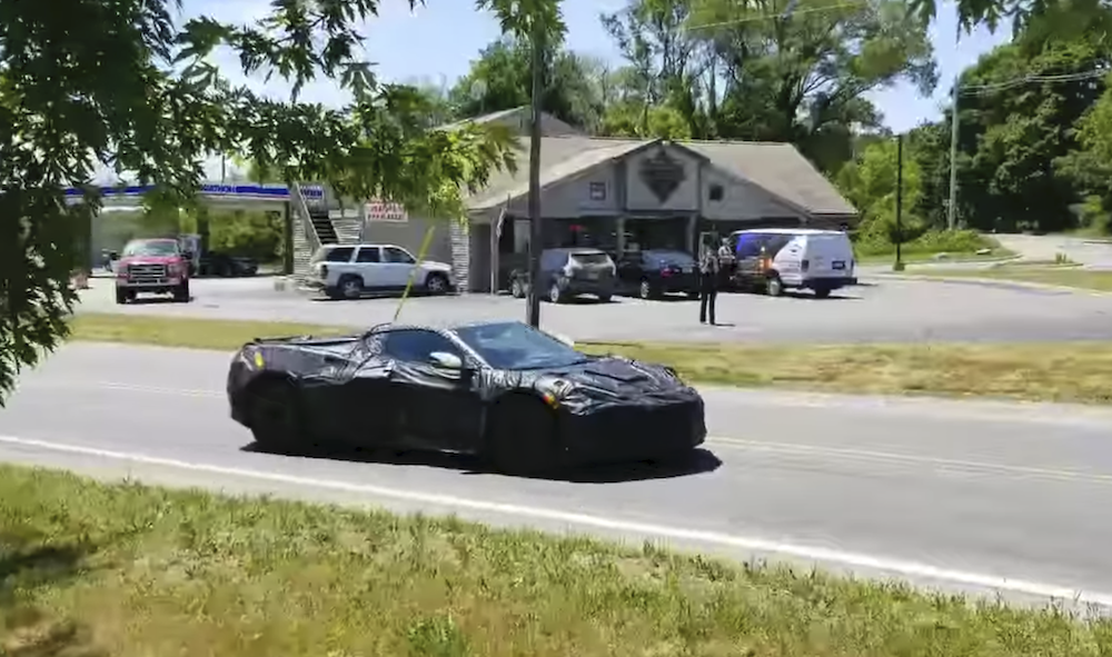 C8 Z06 or ZR1?