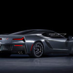 We Have New Mid-Engine Corvette Renderings