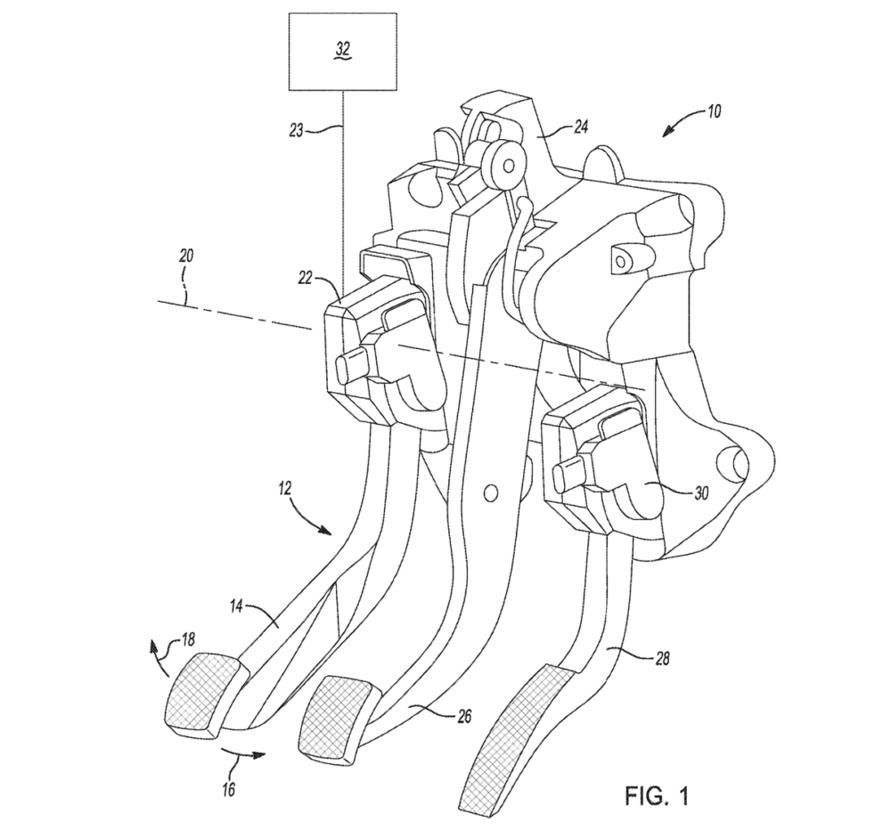 Could the Mid-Engine Corvette Come With a Manual Transmission?