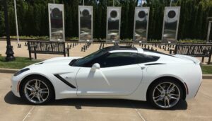 Corvette Forum Photo Contest