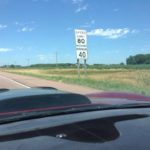 Callaway Corvette With 233,000 Miles Travels Cross Country