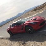 Callaway AeroWagen Offers Hot Spin on C7 Corvette