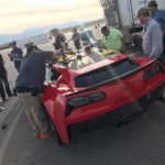 Callaway AeroWagen Offers Hot Spin on C7 Corvette