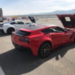 Callaway AeroWagen Offers Hot Spin on C7 Corvette