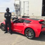 Callaway AeroWagen Offers Hot Spin on C7 Corvette