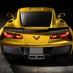 Corvette Forum Scoop: Horsepower Figures for Callaway Z06 Announced