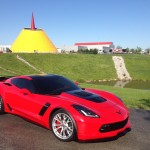 Corvette Forum Scoop: Horsepower Figures for Callaway Z06 Announced