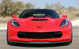 Callaway Visits Austin to Show Off its Awesome AeroWagen