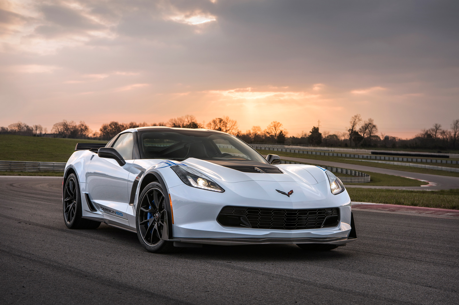 <em>Corvette Forum</em> Members Detest Carbon 65 Edition