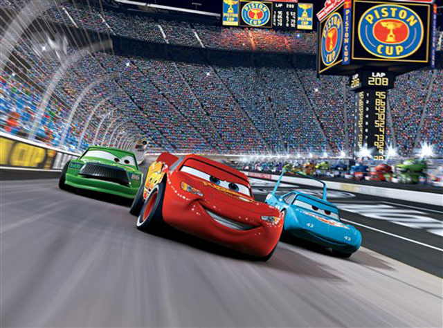 CARS2