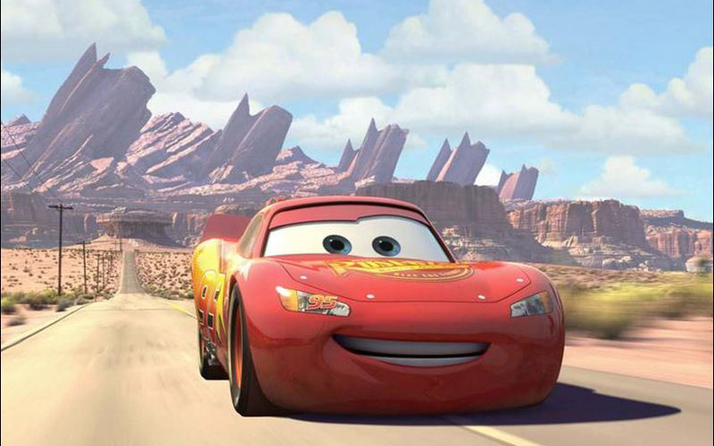 CARS2006