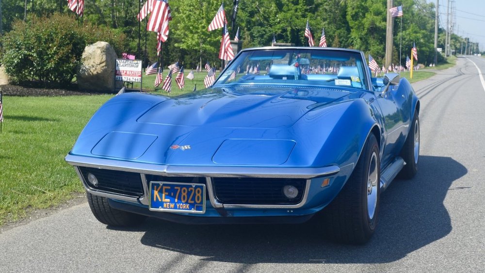 GREATER Corvette Show & Shine 2022