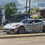 2018 Corvette ZR1