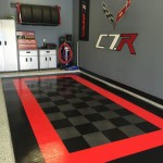 These Corvette Garages Are Downright Inspirational!