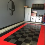 These Corvette Garages Are Downright Inspirational!