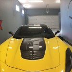 These Corvette Garages Are Downright Inspirational!