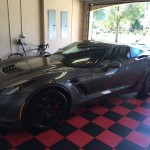 These Corvette Garages Are Downright Inspirational!