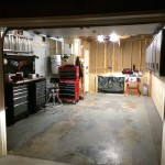 These Corvette Garages Are Downright Inspirational!