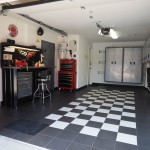 These Corvette Garages Are Downright Inspirational!