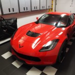 These Corvette Garages Are Downright Inspirational!