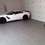 These Corvette Garages Are Downright Inspirational!