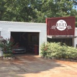 These Corvette Garages Are Downright Inspirational!