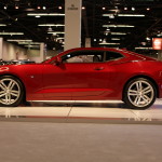 GALLERY The Corvettes of the OC Auto Show