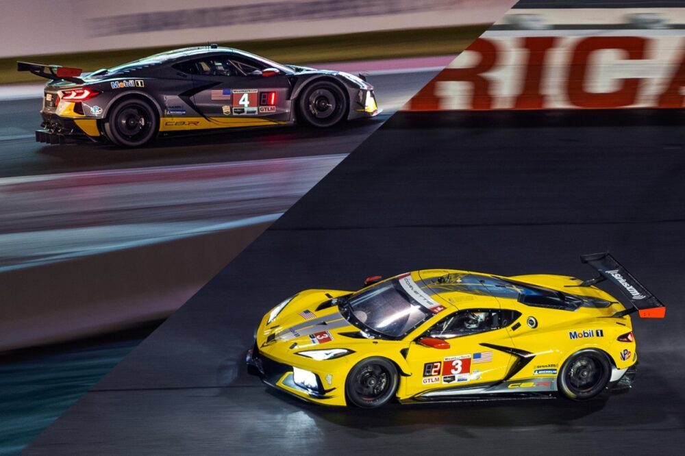 Corvette Racing Extends Championship Lead with Lime Rock Park Victory