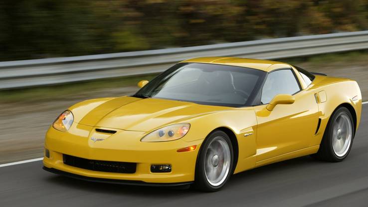 Chevrolet-Corvette-C6-Z06-ELC