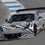 Corvette C7.R and Z06 to Debut at 2014 Detroit Auto Show