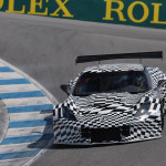 Corvette C7.R and Z06 to Debut at 2014 Detroit Auto Show