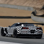 Corvette C7.R and Z06 to Debut at 2014 Detroit Auto Show