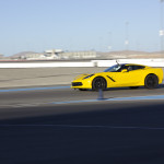 Major Transformers: Ferrari 458 Italia & Corvette Stingray