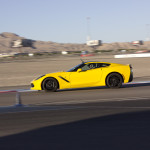 Major Transformers: Ferrari 458 Italia & Corvette Stingray