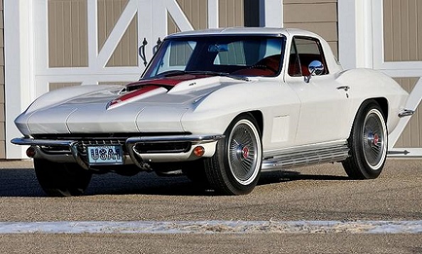 chevrolet-corvette-mecum-auction-delivery-new-1967-coupe-auction-2996-mileage-miles