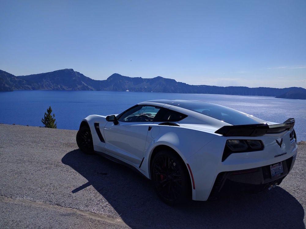 C7 z06