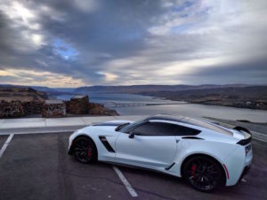 Corvette C7 Z06: Track Monster, Daily Driver, and Grand Tourer