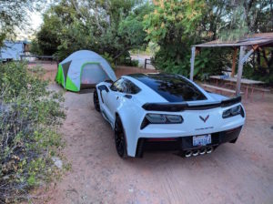 Chevrolet Corvette Z06