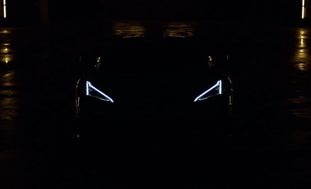 “Putting the World on Notice,” the 2023 Corvette Z06 reveal film, will premiere on chevy.com/Z06 on Oct. 26, at 12 p.m. ET.